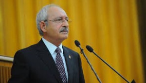 KILIÇDAROĞLU TANSİYONU DÜŞÜRÜYOR