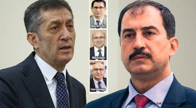 Kontenjan krizinden hapis çıkabilir: Odası çilingirle açılıp boşaltıldı