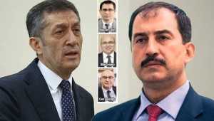 Kontenjan krizinden hapis çıkabilir: Odası çilingirle açılıp boşaltıldı