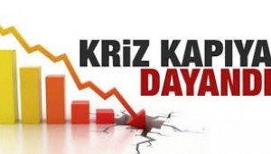 Krizin faturası yine dar gelirliye çıktı!
