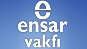 Mahkemeden Ensar'a darbe