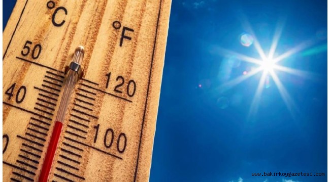 Meteoroloji'den son dakika hava durumu açıklaması: Kurban Bayramı'nda hava durumu nasıl olacak?