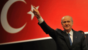 MHP yerel seçimde ittifak kararını verdi! Çalışmalar bayramdan sonra başlayacak