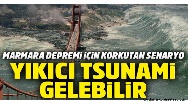 Prof. Dr. Ersoy: En kötü senaryoya göre deprem büyüklüğü 7.7'ye bile varabilir