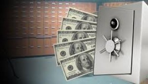 Şaibeli paralara aklama yolu