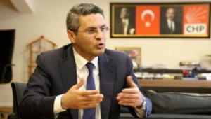 "Salıcı'yı CHP Genel Başkanlığına hazırlıyorlar"