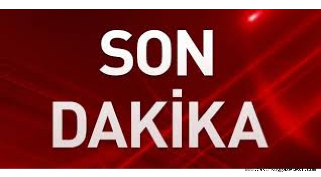 SARALLAR TAHLİYE OLDU!