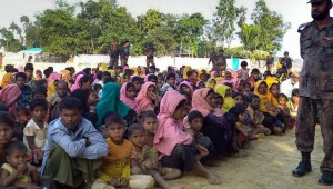 Son Dakika BM'den tarihi karar, Müslümanlara soykırım uygulandı