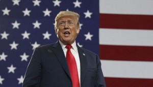 Son Dakika! Türkiye'deki Döviz Depremine Trump'tan Yorum Geldi