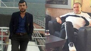 Tefeci çetesi iş adamının 6 milyonluk arsasına nasıl el koydu?