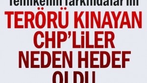 Tehlikenin Farkında mısınız?