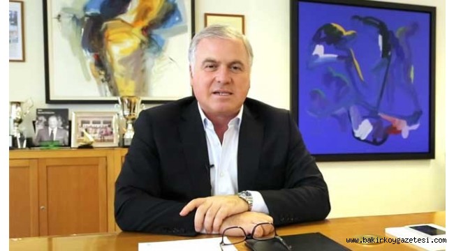 Ünlü inşaat firmasına iflas davası açıldı; daire sahipleri ortada kaldı