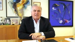 Ünlü inşaat firmasına iflas davası açıldı; daire sahipleri ortada kaldı