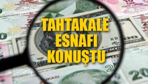 'Vatandaşlar bozduruyor ama büyükler ortada yok'