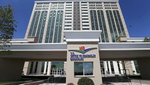 Yerel yönetimler Çevre ve Şehircilik Bakanlığına bağlandı