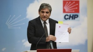 3. havalimanı için CHP'den suç duyurusu