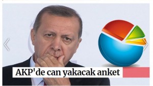 AKP'li başkanlar gidici