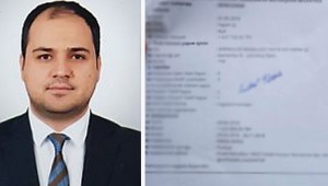 AKP'li Meclis üyesine Milyonlarca liralık ihale verildi