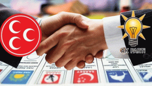 'AKP-MHP ittifakı kesin yapılacak'