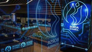 Amerikalılar Borsa İstanbul'daki hisselerini sattı!