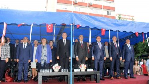 BAKIRKÖY'DE 2018-2019 ÖĞRETİM YILI BAŞLADI