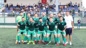 BAKIRKÖYSPOR YENİ SEZONA BERABERLİKLE BAŞLADI