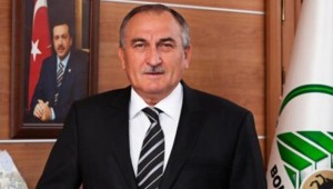 Belediye Başkanı'na FETÖ soruşturması