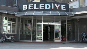 Belediye başkanından kadrolu vurgun: Akrabalarını doldurmuş