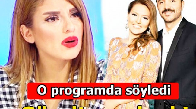 Bircan Bali: Demet Akalın'ın evliliği yakında bitiyor