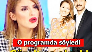 Bircan Bali: Demet Akalın'ın evliliği yakında bitiyor