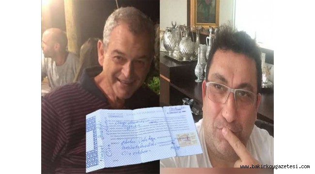 CHP BAKIRKÖY MECLİS ÜYESİNE ŞOK SUÇLAMA