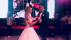 CHP GENEL BAŞKANI OĞLUNU EVLENDİRDİ