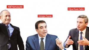 CHP'nin kalelerinde savaş çıktı