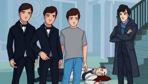 Dedektiflikte ne kadar iyisiniz?