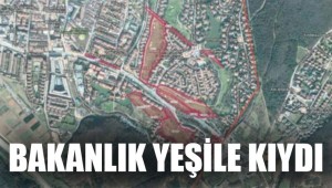 Demirören Holding'e bakanlıktan peşkeş