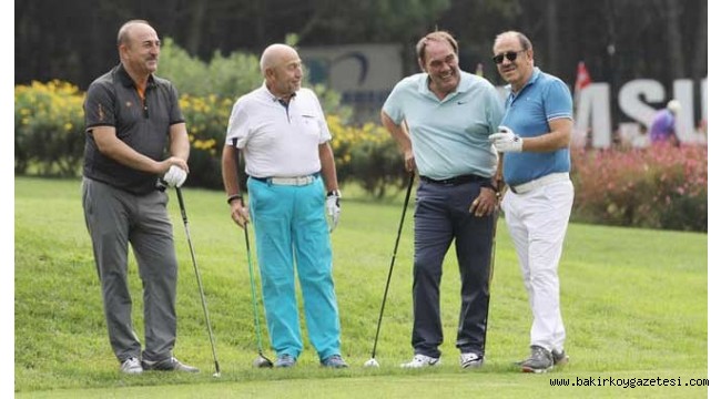 Demirören Holding: Kemer Country'de önce ipotek sonra imar izni