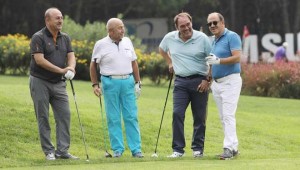 Demirören Holding: Kemer Country'de önce ipotek sonra imar izni