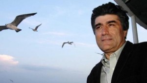 Dink Ödülleri veriliyor