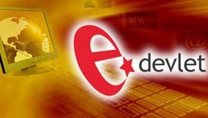E-devlet planı: Artık her işlem oradan yapılacak