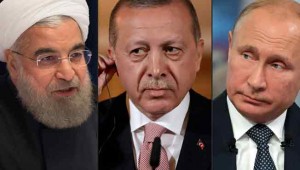 Erdoğan: İdlib'in kan gölüne dönmesini istemiyoruz