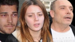 Haklarında hapis istemi olan ünlülere Af müjdesi