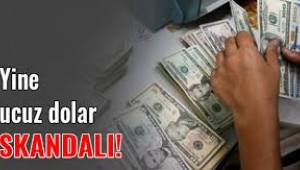 Halkbank'ın ardından Vakıf Katılım'dan da düşük kurdan satış