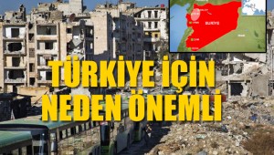 İdlib'e olası harekât hakkında merak edilenler