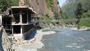 İmar barışını kullanıp kaçak inşaatları yükselttiler