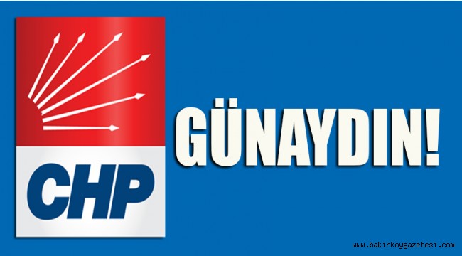 İşte CHP PM'de yaşananlar...