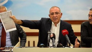 İşte Gürsel Tekin'in mal varlığı