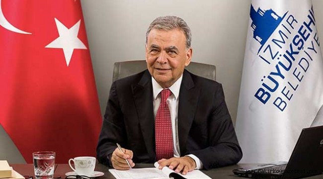 İzmir Büyükşehir'de adrese teslim ihale skandalı!