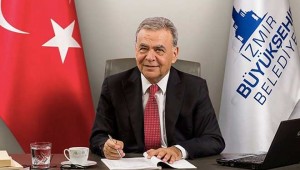 İzmir Büyükşehir'de adrese teslim ihale skandalı!