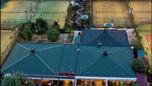 KAMU ALANI RANTA KURBAN GİTTİ