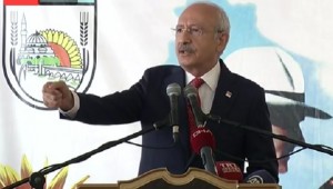 Kılıçdaroğlu: Dava açın diyorum, kimse cesaret edemiyor
